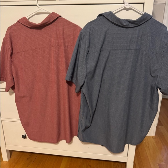 2 Gerry Button down shirt 
Men’s Large - Picture 2 of 4